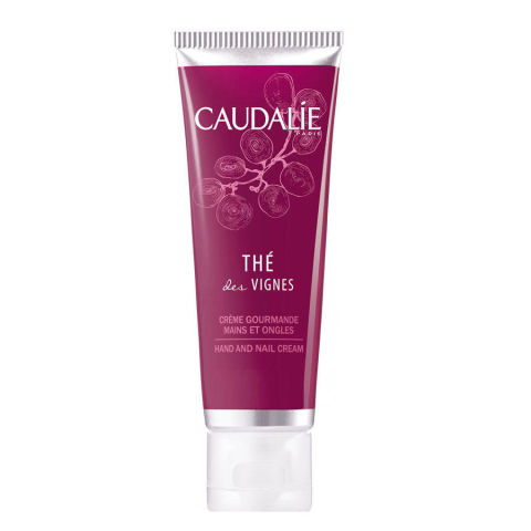 Caudalie The Des Vignes Hand and Nail Cream -El Kremi Seyahat Boy 30ml Caudalie The Des Vignes Hand and Nail Cream -El Kremi Seyahat Boy 30ml