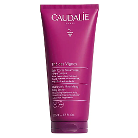 Caudalie The Des Vignes Hyaluronic Body Lotion - Vücut Losyonu 200ml - Caudalie