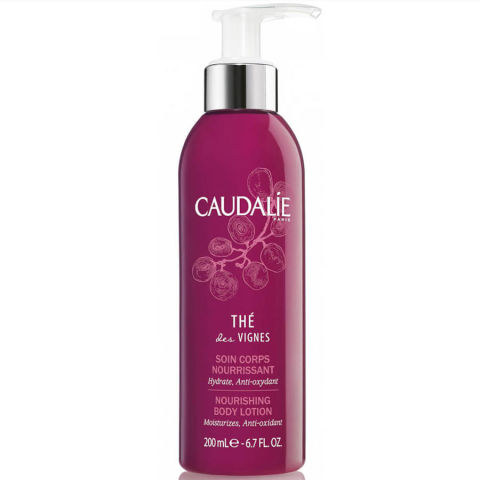 Caudalie The Des Vignes Nourishing Body Lotion -Vücut Losyonu 200ml Caudalie The Des Vignes Nourishing Body Lotion -Vücut Losyonu 200ml