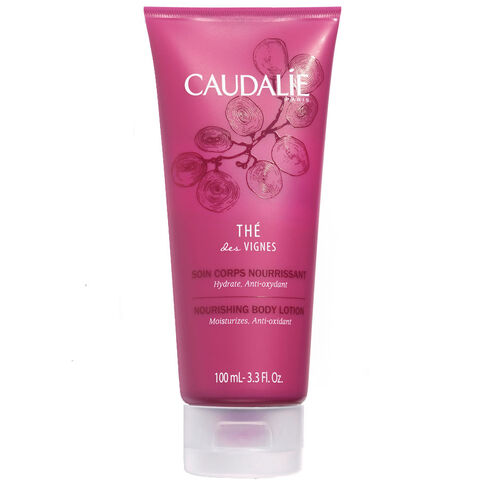 Caudalie The Des Vignes Nourishing Body Lotion - Vücut Losyonu 100ml Caudalie The Des Vignes Nourishing Body Lotion - Vücut Losyonu 100ml
