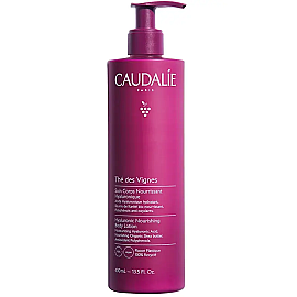 Caudalie The Des Vignes Nourishing Body Lotion - Vücut Losyonu 400ml - Caudalie