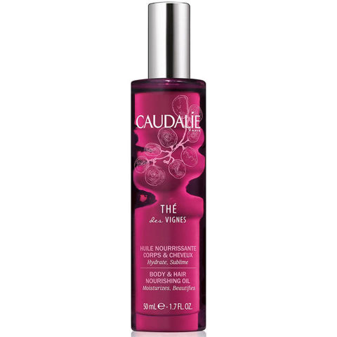 Caudalie The Des Vignes Body & Hair Nourishing Oil 50ml Caudalie The Des Vignes Body & Hair Nourishing Oil 50ml