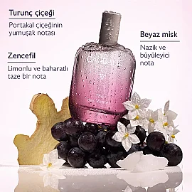 Caudalie The Des Vignes - Zencefil ve Yasemin Aromalı Kadın Parfümü 100ml - 2
