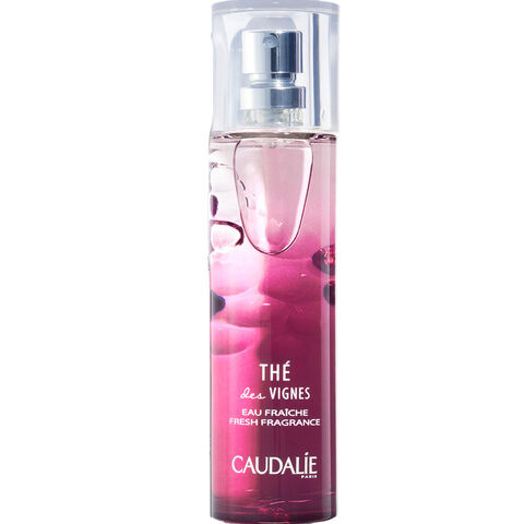 Caudalie The Des Vignes - Zencefil ve Yasemin Aromalı Kadın Parfümü 30ml Caudalie The Des Vignes - Zencefil ve Yasemin Aromalı Kadın Parfümü 30ml