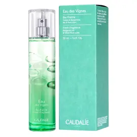 Caudalie Vignes Fresh - Bergamot Aromalı Kadın Parfümü 50ml - 2