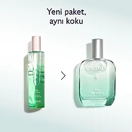 Caudalie Vignes Fresh - Bergamot Aromalı Kadın Parfümü 50ml - 3