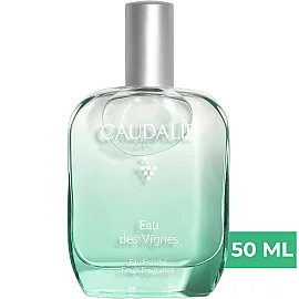Caudalie Vignes Fresh - Bergamot Aromalı Kadın Parfümü 50ml - 1