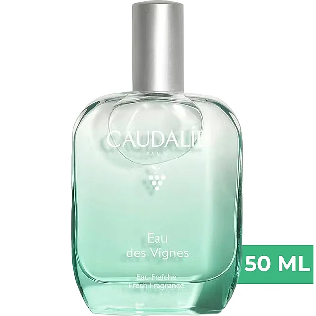 Caudalie Vignes Fresh - Bergamot Aromalı Kadın Parfümü 50ml - 1