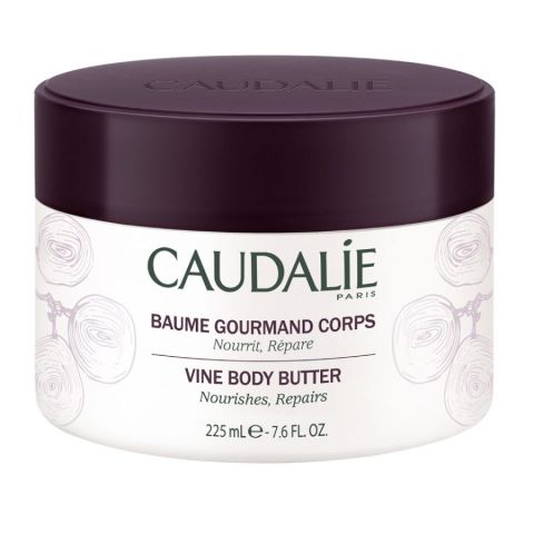 Caudalie Vine Body Butter - Vücut Bakım Kremi 225ml Caudalie Vine Body Butter - Vücut Bakım Kremi 225ml