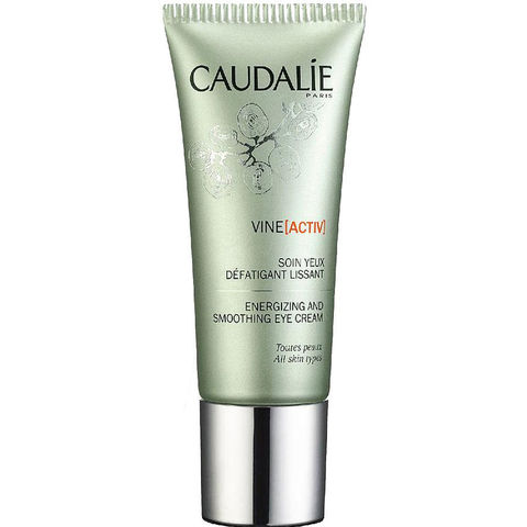 Caudalie Vineactiv Energizing and Smoothing Eye Cream - Göz Çevresi Bakım Kremi 15ml Caudalie Vineactiv Energizing and Smoothing Eye Cream - Göz Çevresi Bakım Kremi 15ml