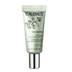 Tester - Caudalie Vineactiv Energizing and Smoothing Eye Cream - Deneme Boy 5ml Tester - Caudalie Vineactiv Energizing and Smoothing Eye Cream - Deneme Boy 5ml