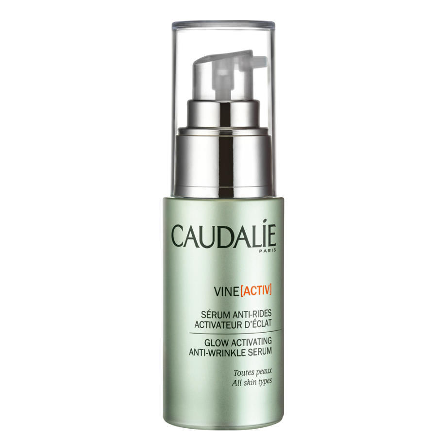 Caudalie Vineactiv Glow Activating Anti-Wrinkle Serum 30ml Caudalie Vineactiv Glow Activating Anti-Wrinkle Serum 30ml