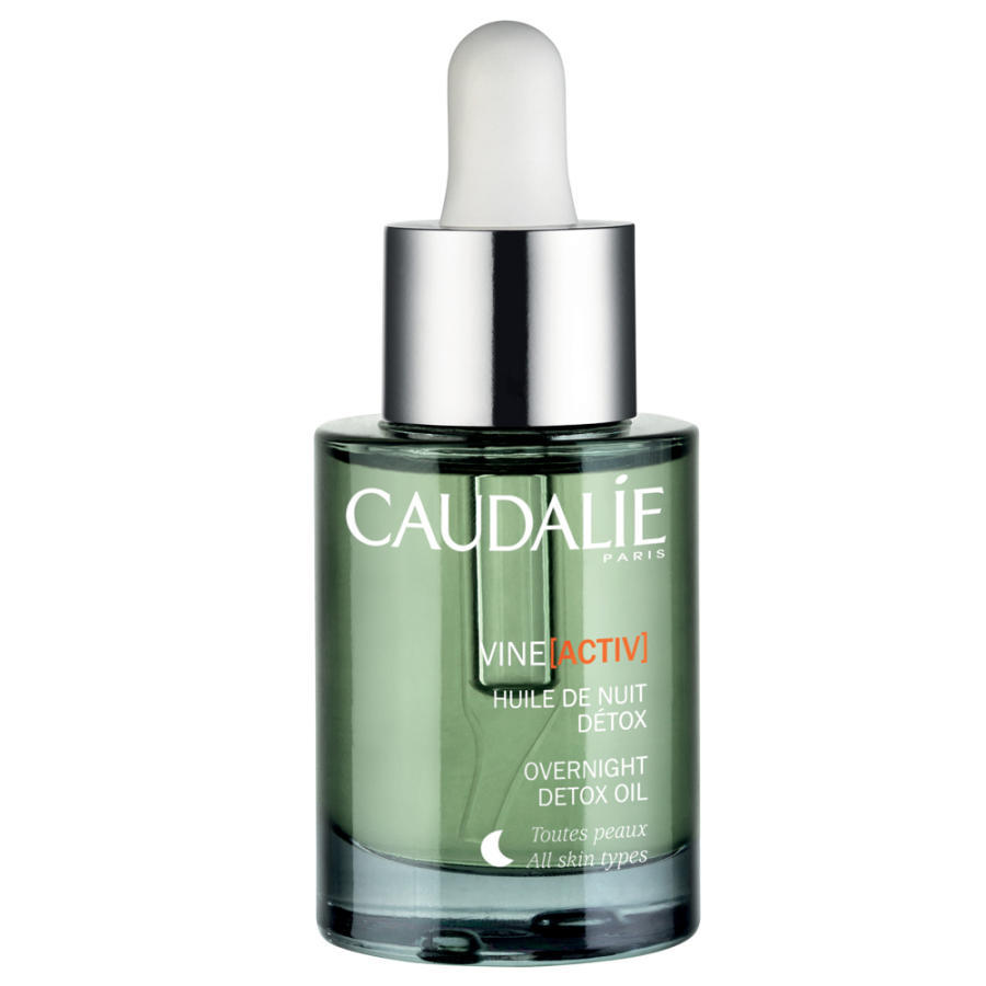 Caudalie Vineactiv Overnight Detox Oil 30ml Caudalie Vineactiv Overnight Detox Oil 30ml