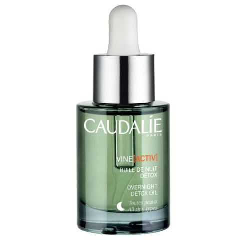 Caudalie Vineactiv Overnight Detox Oil - Anti Aging Etkili Gece Bakım Yağı 30ml Caudalie Vineactiv Overnight Detox Oil - Anti Aging Etkili Gece Bakım Yağı 30ml