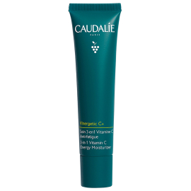 Caudalie Vinergetic C+ 3-in-1 Vitamin C Energy Moisturizer - Nemlendirici 40ml - Caudalie