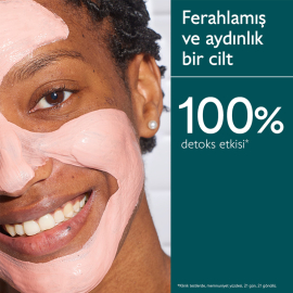 Caudalie Vinergetic C+ Instant Detox Mask - Detoks Cilt Bakım Maskesi 35ml - 6