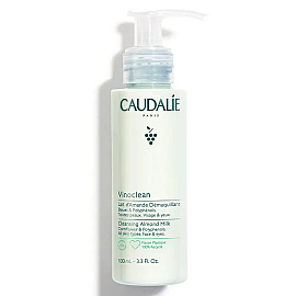 Caudalie Vinoclean Cleansing Almond Milk - Temizleme Sütü 100ml - Caudalie