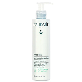 Caudalie Vinoclean Cleansing Almond Milk - Temizleme Sütü 200ml - 1