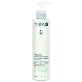 Caudalie Vinoclean Cleansing Almond Milk - Temizleme Sütü 200ml - Caudalie