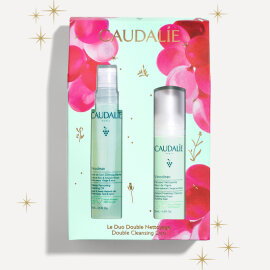Caudalie Vinoclean Duo - İkli Yüz Temizleme Seti - 2