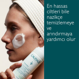 Caudalie Vinoclean Duo - İkli Yüz Temizleme Seti - 5