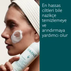 Caudalie Vinoclean Duo - İkli Yüz Temizleme Seti - 5