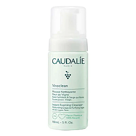 Caudalie Vinoclean Foaming Cleanser - Temizleme Köpüğü 150ml - Caudalie