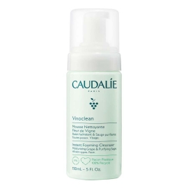 Caudalie Vinoclean Foaming Cleanser - Temizleme Köpüğü 150ml - Caudalie