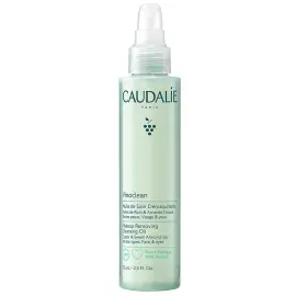 Caudalie Vinoclean Makeup Removing Cleansing Oil - Makyaj Temizleme Yağı 75ml - Caudalie