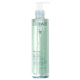 Caudalie Vinoclean Micellar Cleansing Water - Temizleme Suyu 200ml - Caudalie
