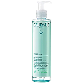 Caudalie Vinoclean Micellar Cleansing Water - Temizleme Suyu 400ml - Caudalie