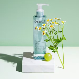 Caudalie Vinoclean Micellar Cleansing Water - Temizleme Suyu 400ml - 2