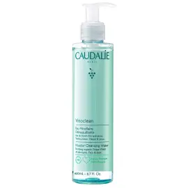 Caudalie Vinoclean Micellar Cleansing Water - Temizleme Suyu 400ml - 1