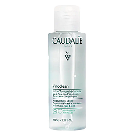 Caudalie Vinoclean Moisturizing Toner - Nemlendirici Tonik 100ml - Caudalie