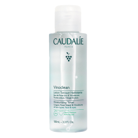 Caudalie Vinoclean Moisturizing Toner - Nemlendirici Tonik 100ml - Caudalie