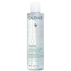 Caudalie Vinoclean Moisturizing Toner - Nemlendirici Tonik 200ml - Caudalie