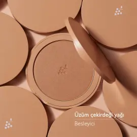 Caudalie Vinocrush Bronzlaştırıcı Pudra 8,5g - 2