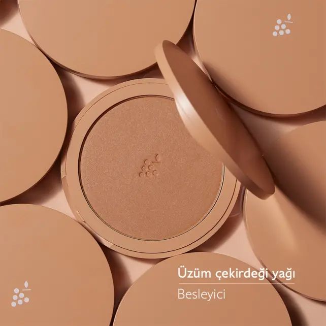 Caudalie Vinocrush Bronzlaştırıcı Pudra 8,5g - 2