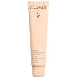 Caudalie Vinocrush Creme Teinte - Renkli Nemlendirici Skin Tint 1 30ml - Caudalie