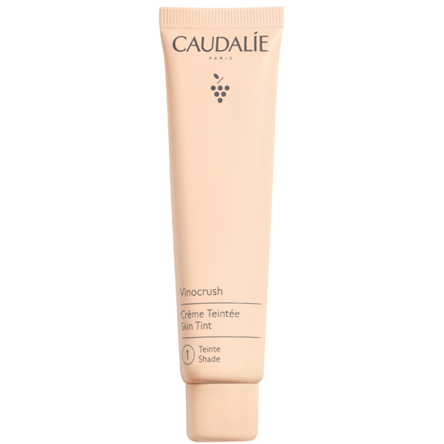 Caudalie Vinocrush Creme Teinte - Renkli Nemlendirici Skin Tint 1 30ml - 1