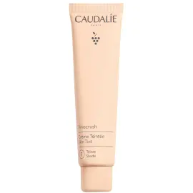 Caudalie Vinocrush Creme Teinte - Renkli Nemlendirici Skin Tint 1 30ml - 1
