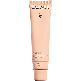 Caudalie Vinocrush Creme Teinte - Renkli Nemlendirici Skin Tint 2 30ml - Caudalie