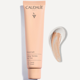 Caudalie Vinocrush Creme Teinte - Renkli Nemlendirici Skin Tint 2 30ml - 2