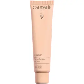 Caudalie Vinocrush Creme Teinte - Renkli Nemlendirici Skin Tint 2 30ml - 1