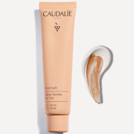 Caudalie Vinocrush Creme Teinte - Renkli Nemlendirici Skin Tint 3 30ml - 2