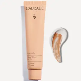 Caudalie Vinocrush Creme Teinte - Renkli Nemlendirici Skin Tint 3 30ml - 2