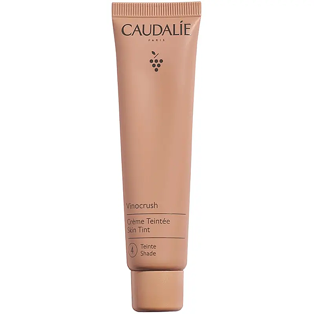 Caudalie Vinocrush Skin Tint Shade CC Krem