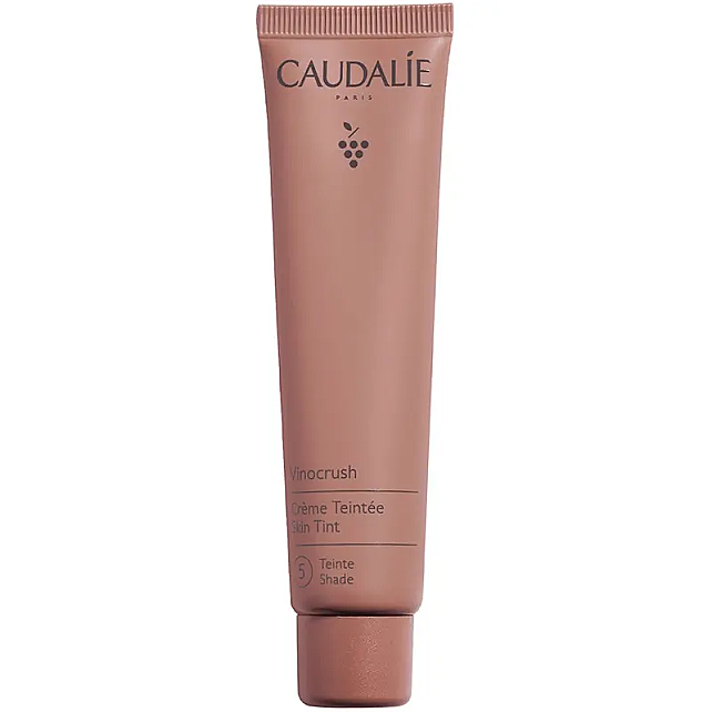 Caudalie Vinocrush Skin Tint Shade CC Krem
