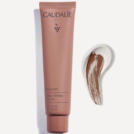 Caudalie Vinocrush Creme Teinte - Renkli Nemlendirici Skin Tint 5 30ml - 2