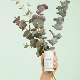 Caudalie Vinofresh 24H Natural Deodorant 50g - 3